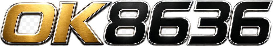 OK8636 Logo